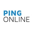 PingOnline logo