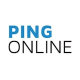 Logo PingOnline