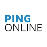 Logo PingOnline