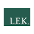L.E.K. Consulting logo