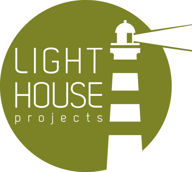 Lighthouse Projects BV logo