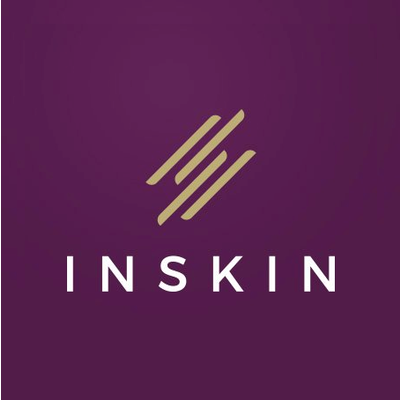 Inskin Media logo
