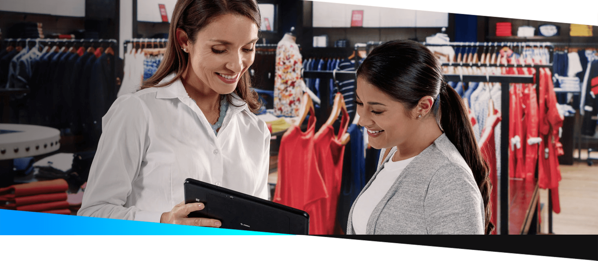 Zebra Technologies Ltd's cover photo