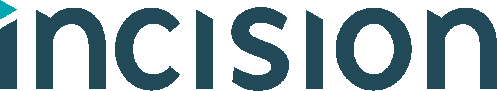 Incision logo