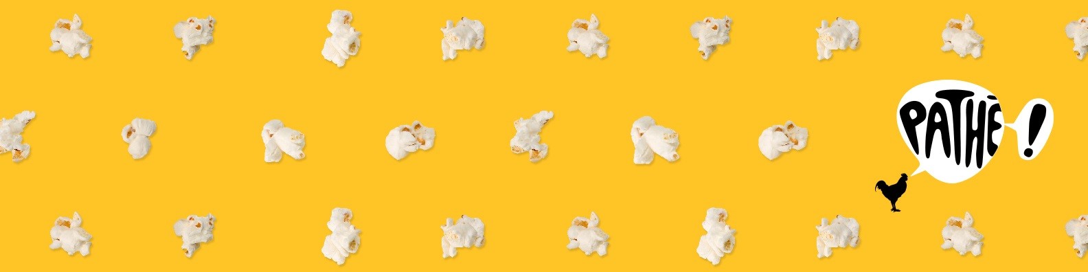 Omslagfoto van Facilitair Manager / Technisch Manager bij Pathé