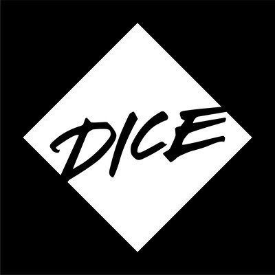 DICE logo