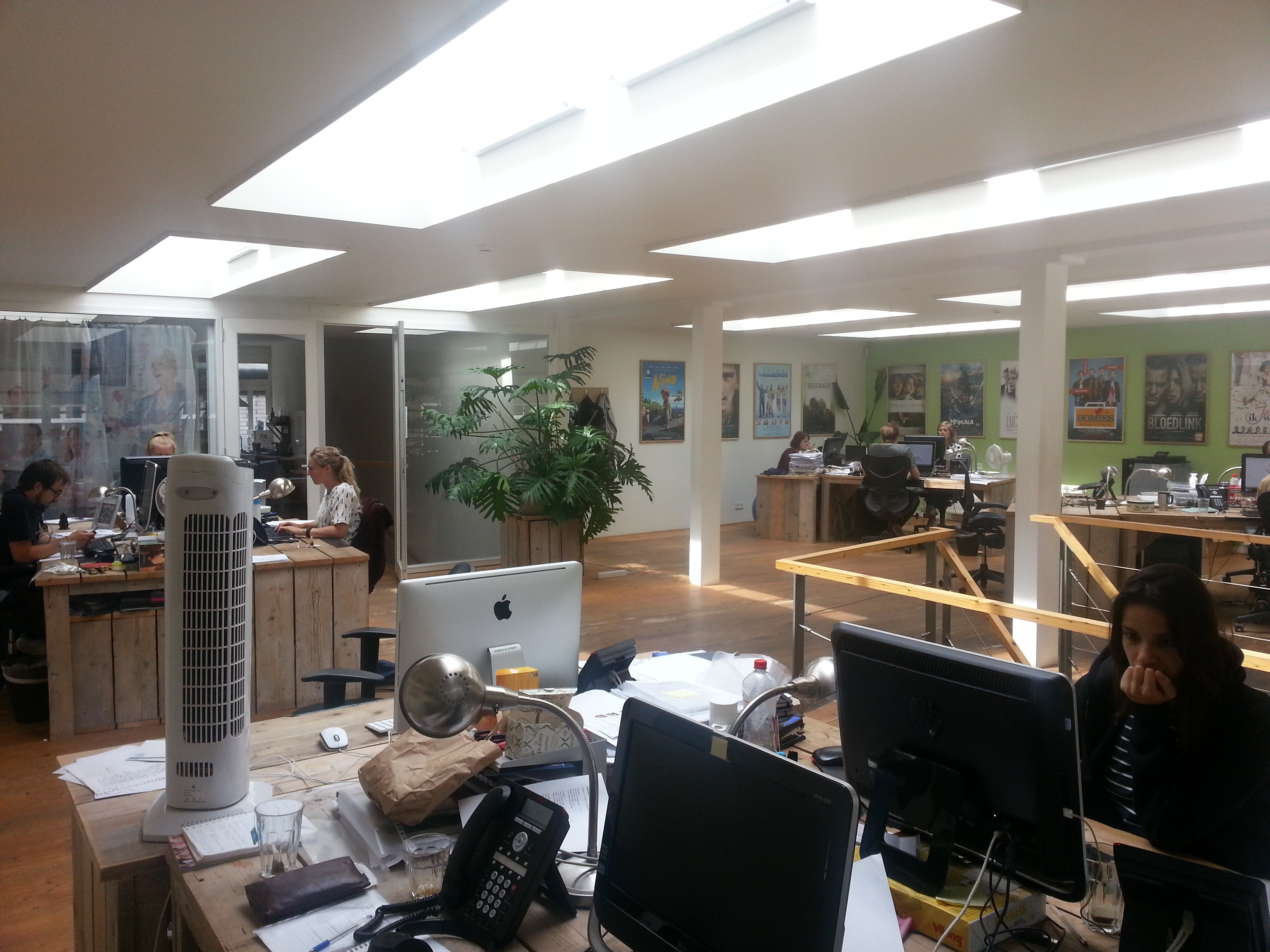 Omslagfoto van Bookabus