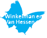 Logo Winkelman en Van Hessen