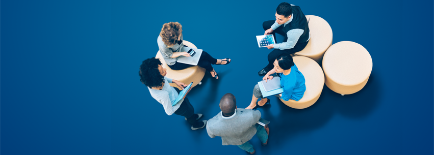 Credit Suisse UK's cover photo