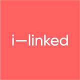 Logo i-linked