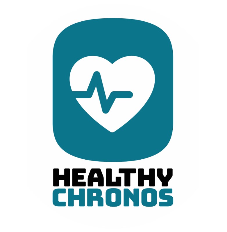 Healthy Chronos logo