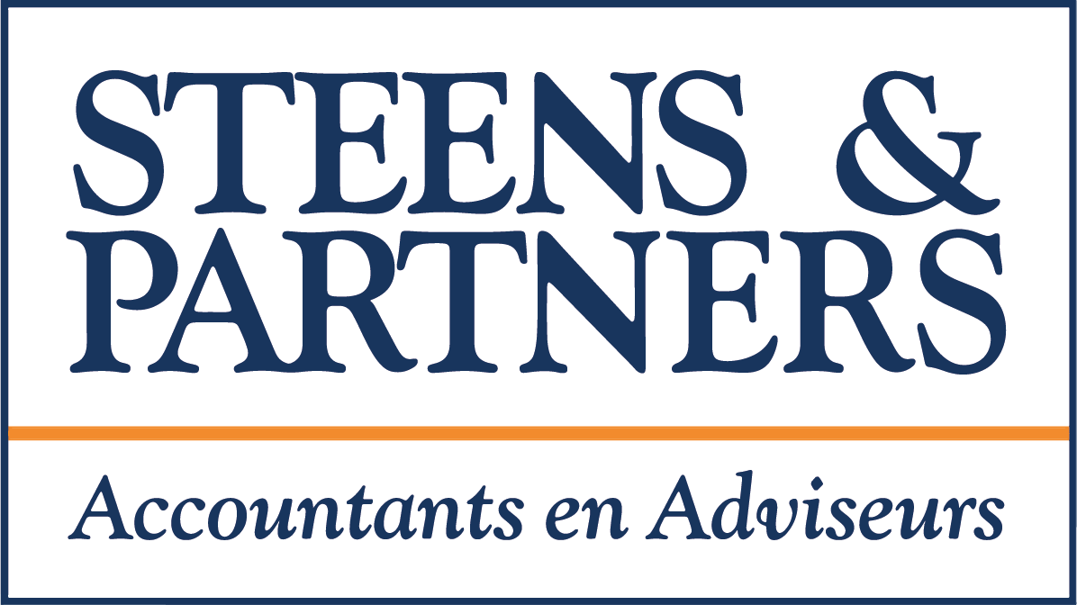 Steens & Partners Accountants en Adviseurs logo