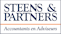 Logo Steens & Partners Accountants en Adviseurs