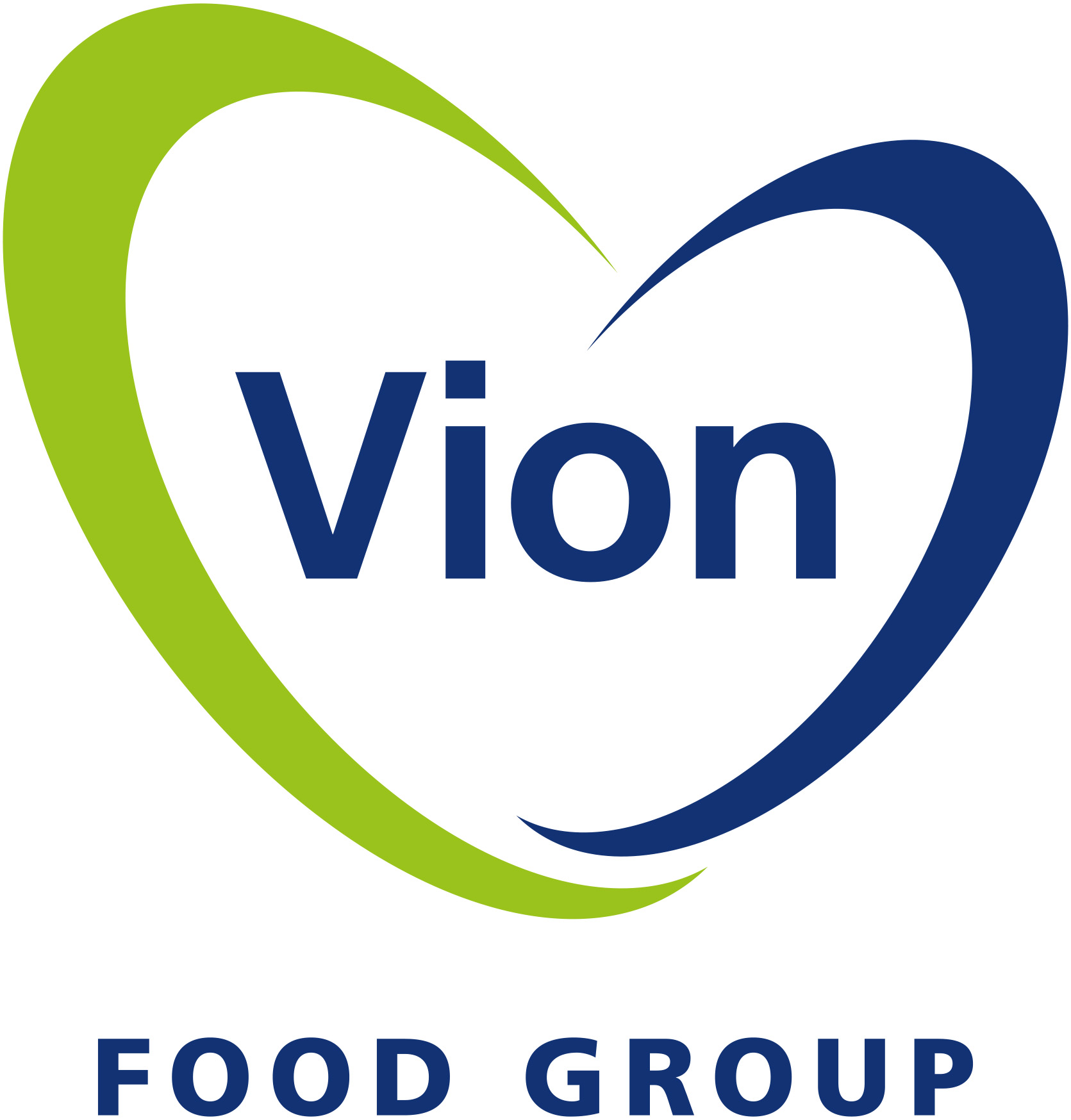 Logo Vion Food Group