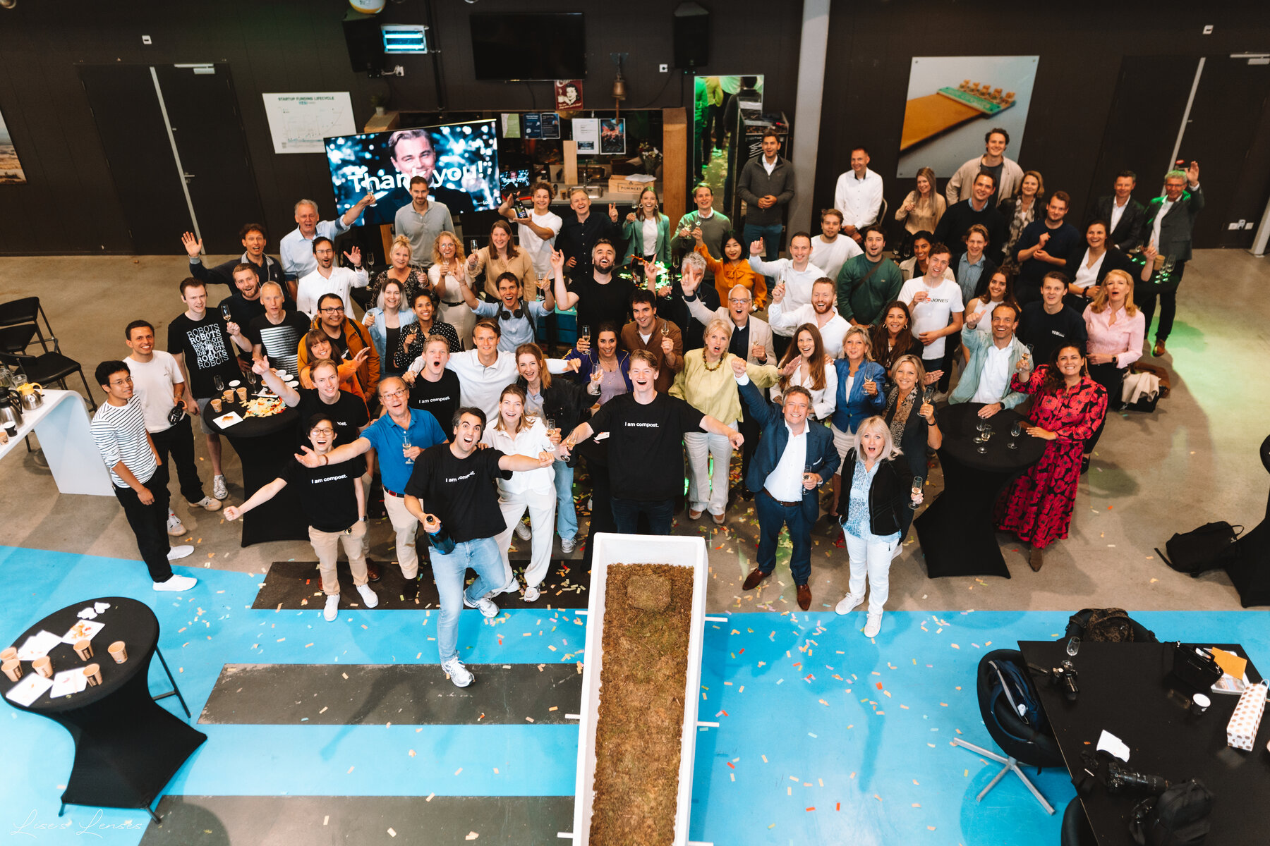 Omslagfoto van Loop Biotech