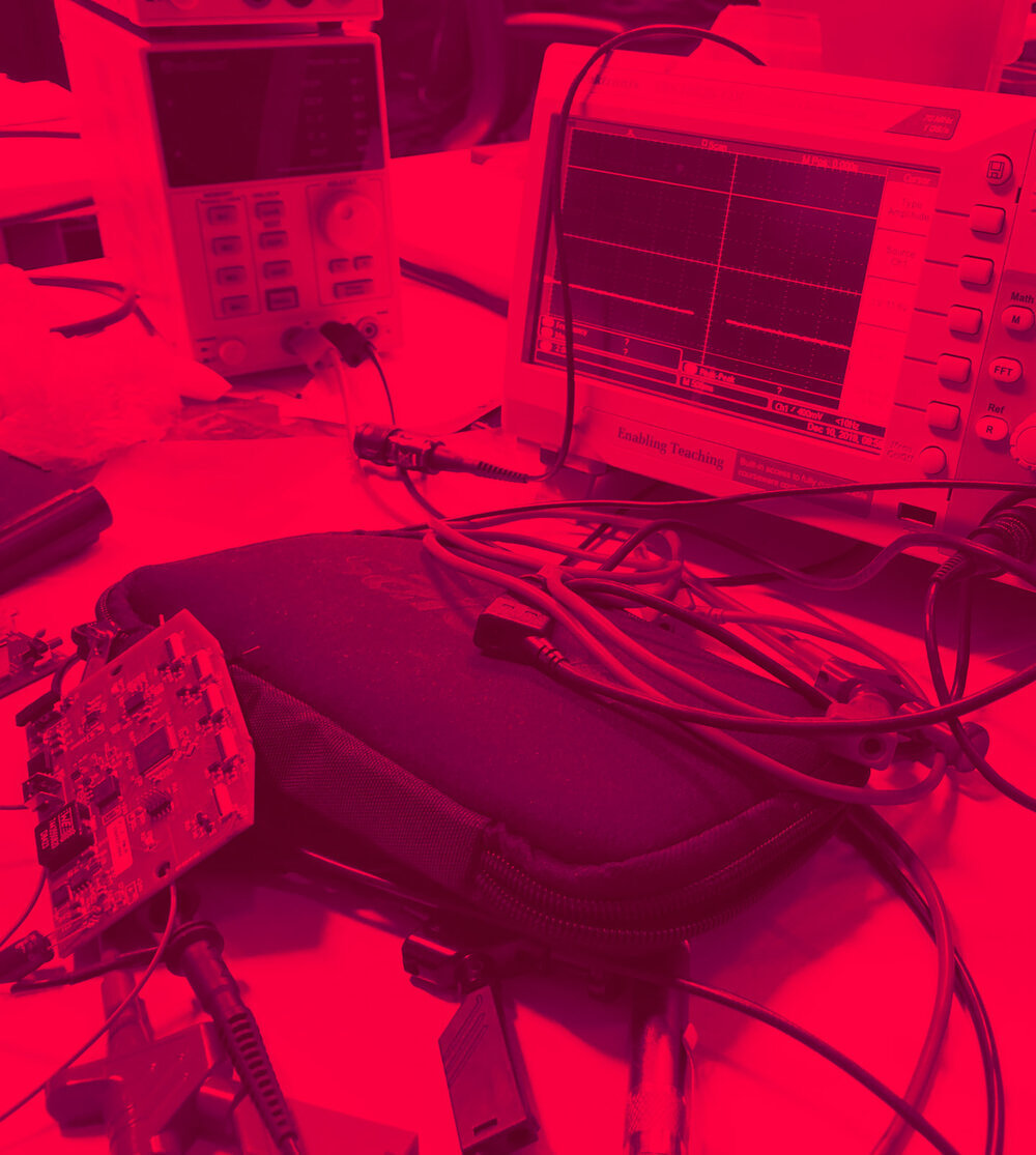 Omslagfoto van FORWARD.one Venture Capital for Hardware