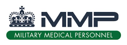 Military Medical Personnel UK's cover photo