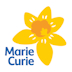 Marie Curie UK logo