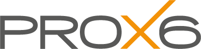 PROX6 logo