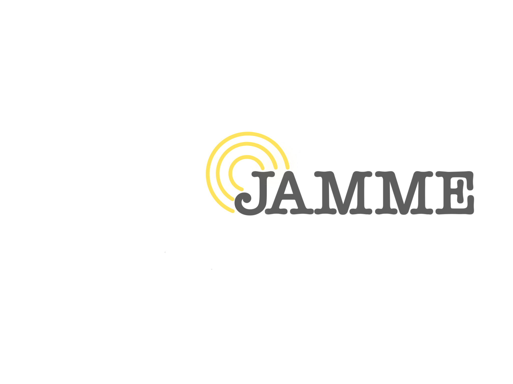 Jamme logo