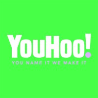 YOUHOO! Promotional Products logo