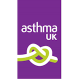Logo Asthma UK