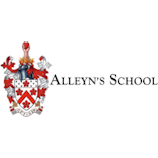 Logo Alleyn's School