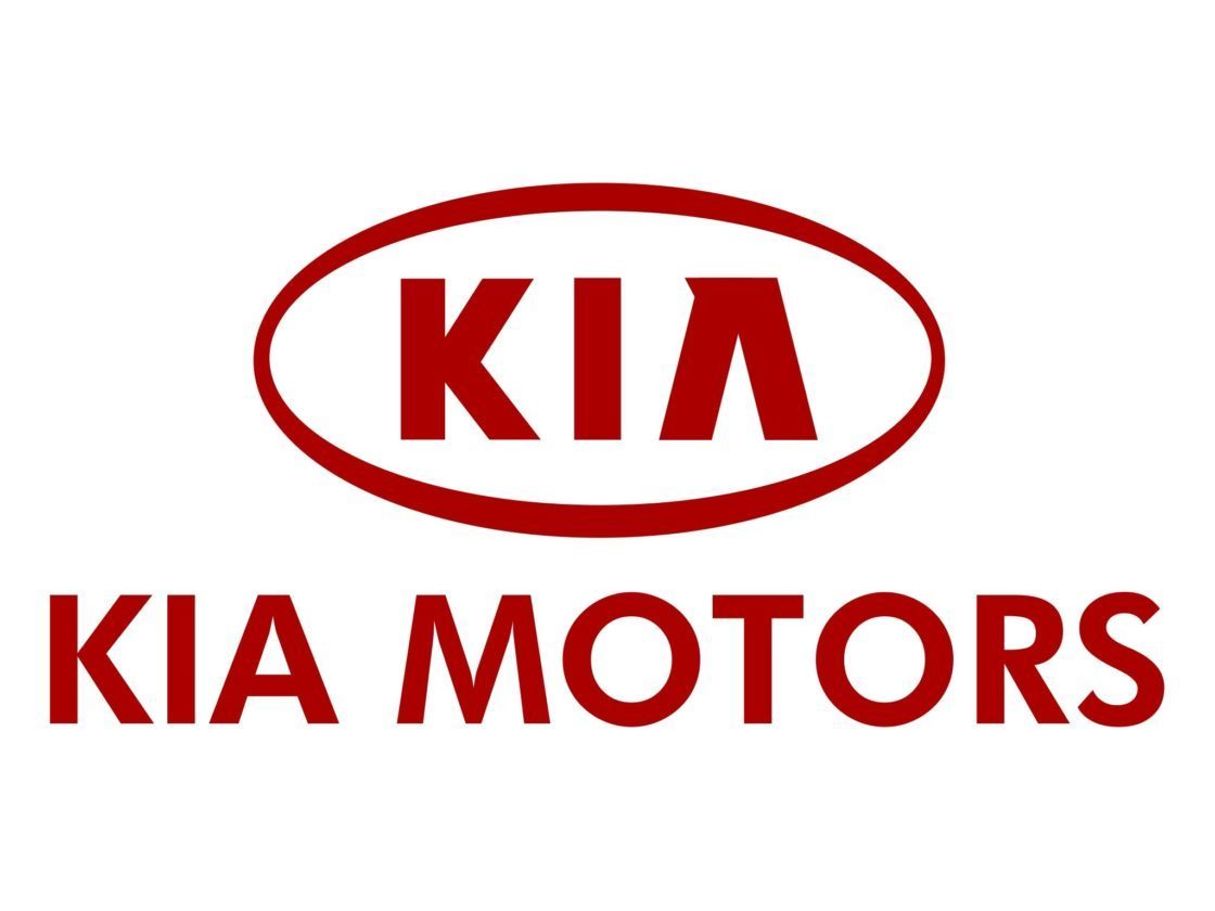 Kia Motors UK logo