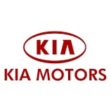 Logo Kia Motors UK
