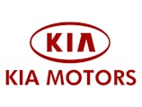 Logo Kia Motors UK