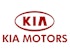 Kia Motors UK logo