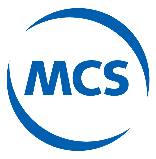 MCS logo