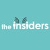 The Insiders logo