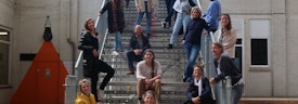 Omslagfoto van  Coördinator Impact Creators Amsterdam bij Starters4Communities