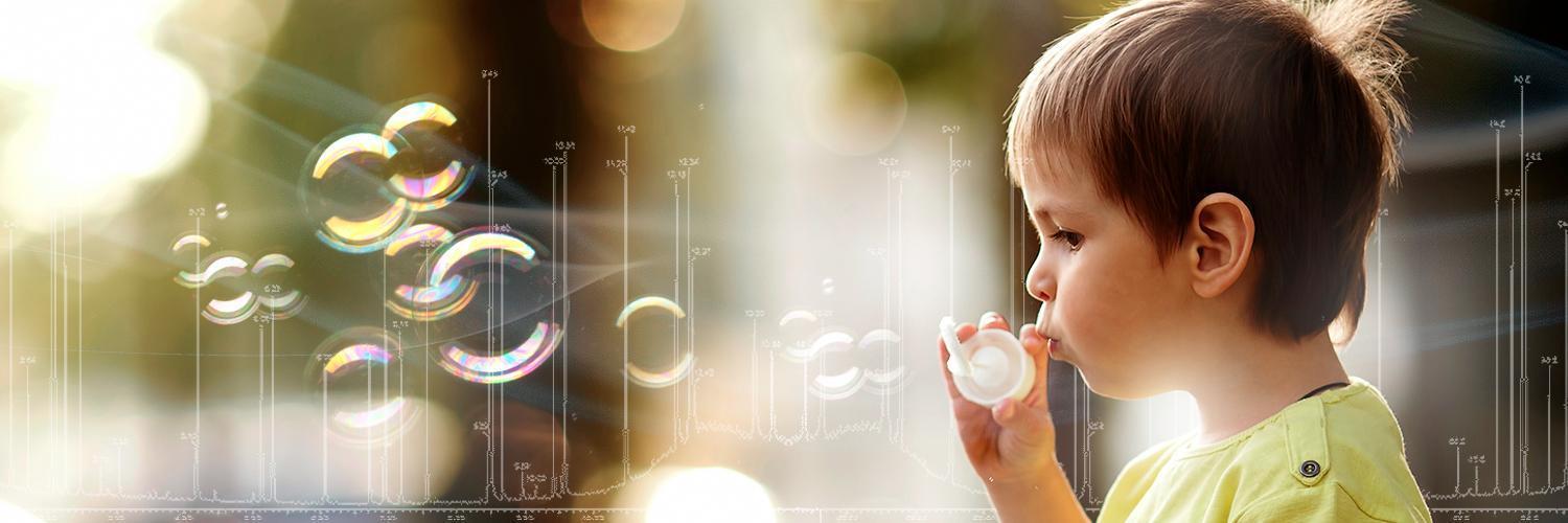 Omslagfoto van PerkinElmer