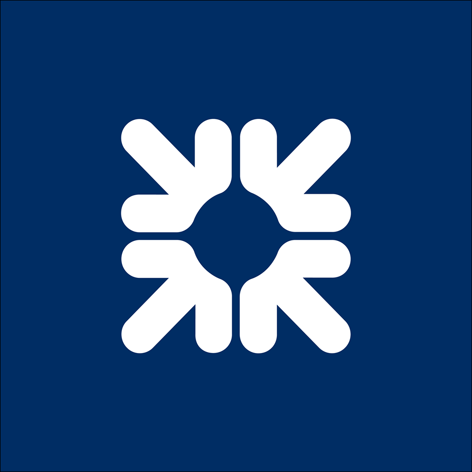 The Royal Bank of Scotland logo