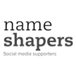 Nameshapers logo