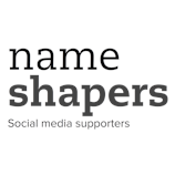 Logo Nameshapers