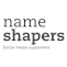 Logo Nameshapers