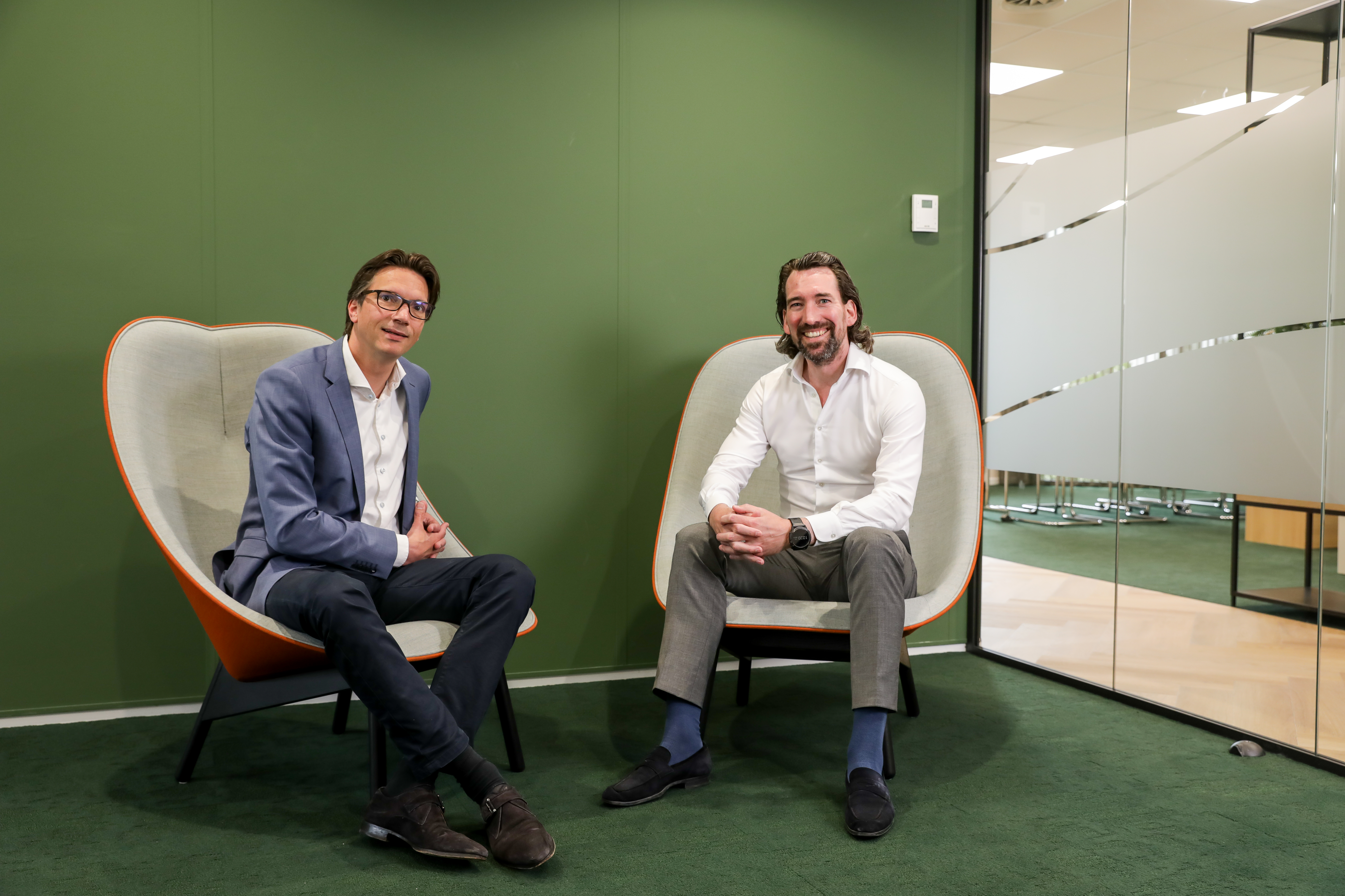 Johnsons Corporate Finance B.V.'s cover photo