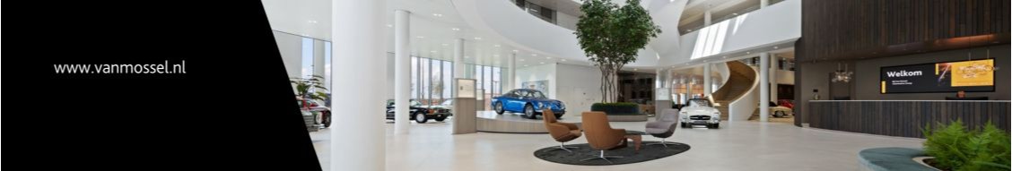 Coverphoto for Manager Asset Valuation &amp; Insights (BeNeLux &amp; Germany) at Van Mossel Automotive Group
