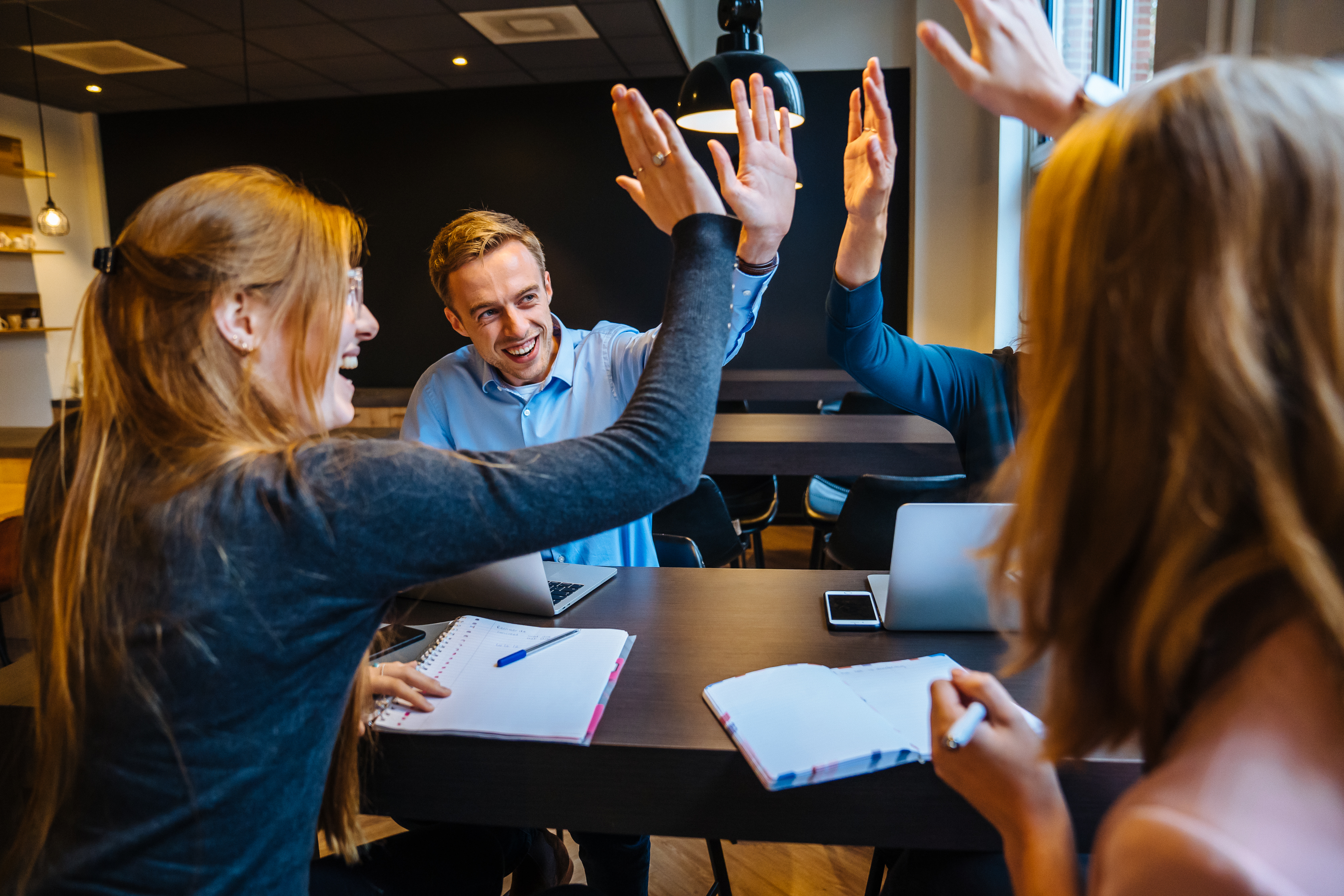 Employer Brander's cover photo