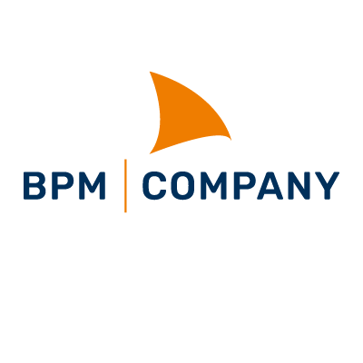 BPM Company logo