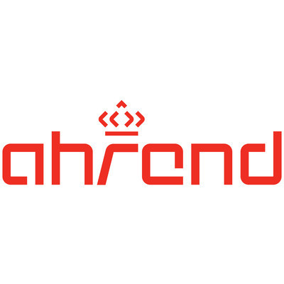 Ahrend logo