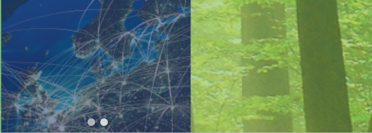 Omslagfoto van EIT Climate-KIC