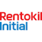 Logo Rentokil UK