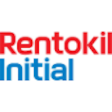 Logo Rentokil UK