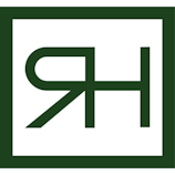 Logo Round Hill Capital