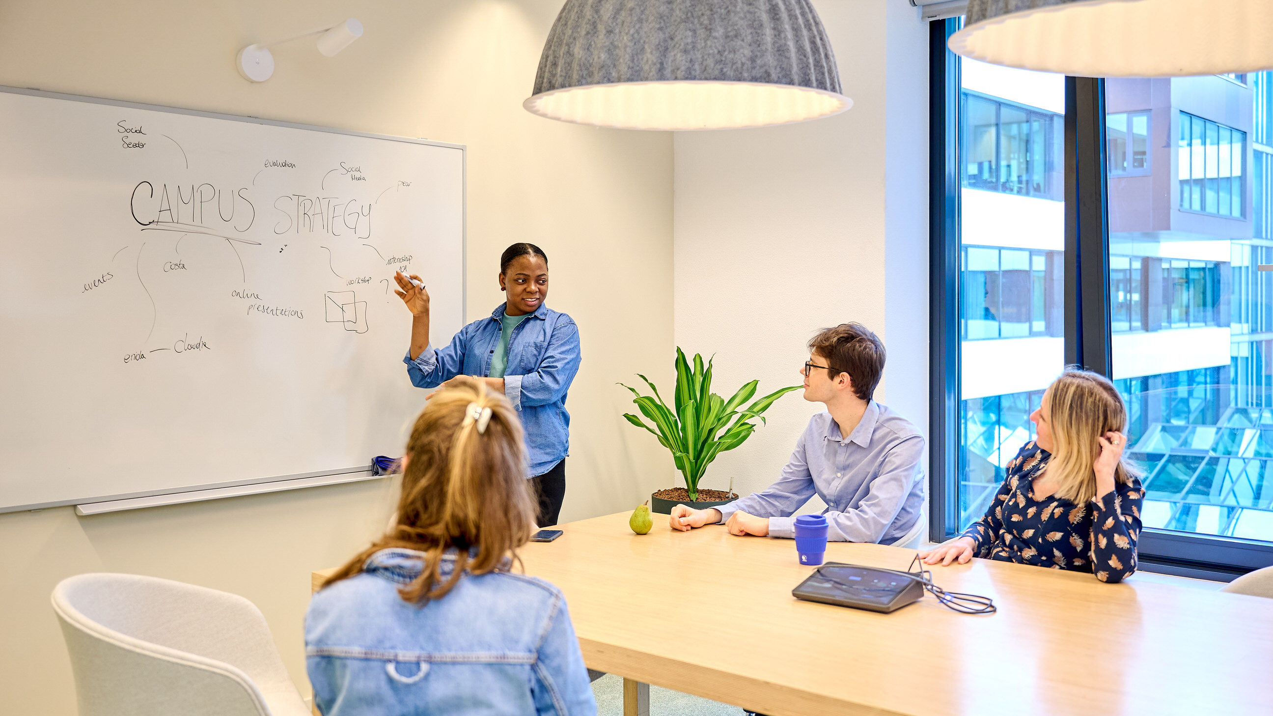 Danone's cover photo