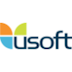 USoft logo